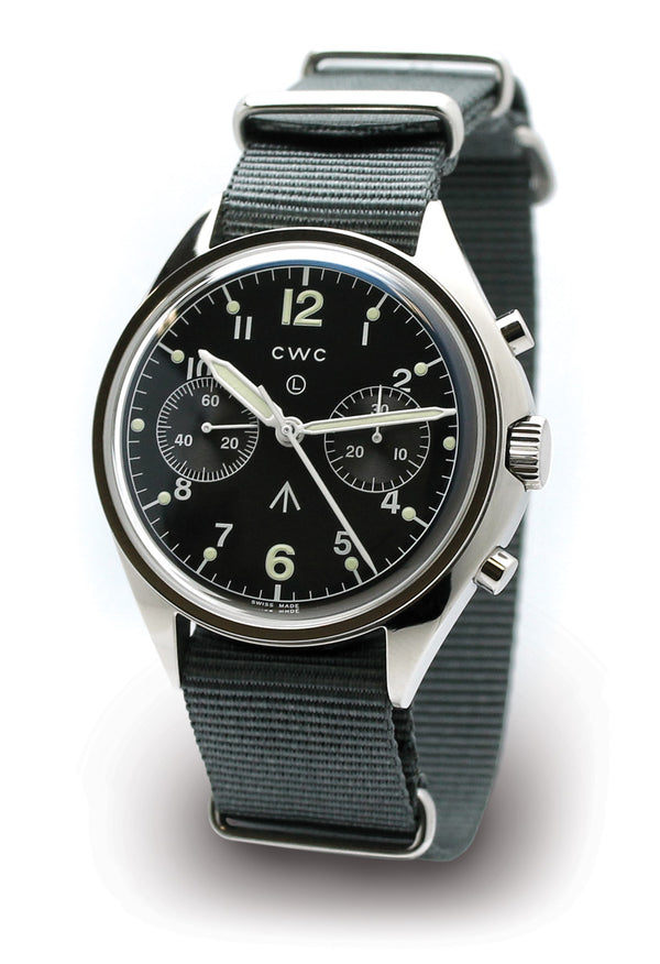 Raf pilot watch best sale