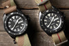 The CWC SBS - The Watch Of Choice For UK Special Forces - Watches of Espionage