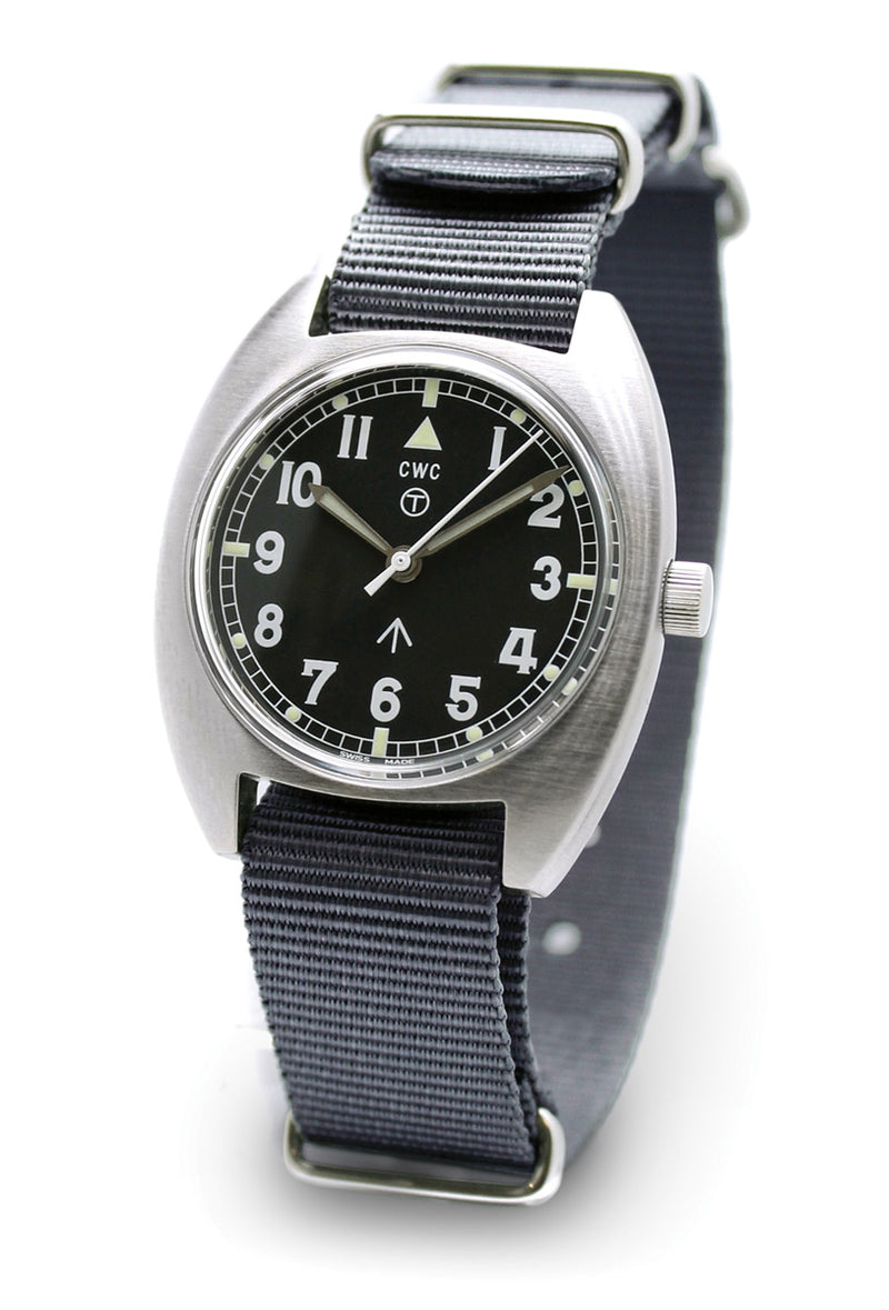 CWC MILITARY WATCHES