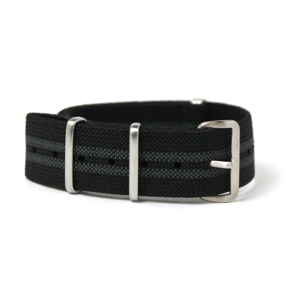 Stretch nato strap sale