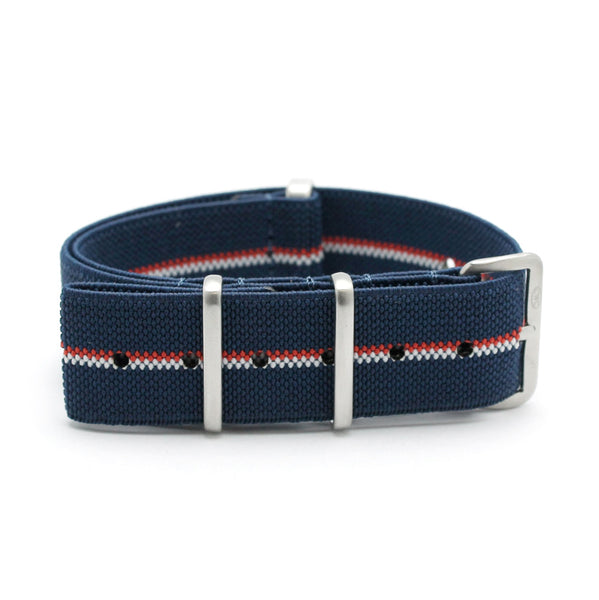 Stretch nato strap sale