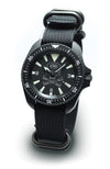 CWC E9 Automatic Diver Watch