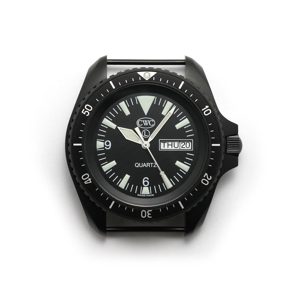 Sbs divers online watch