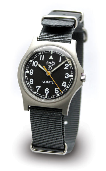 Cwc w10 military watch sale