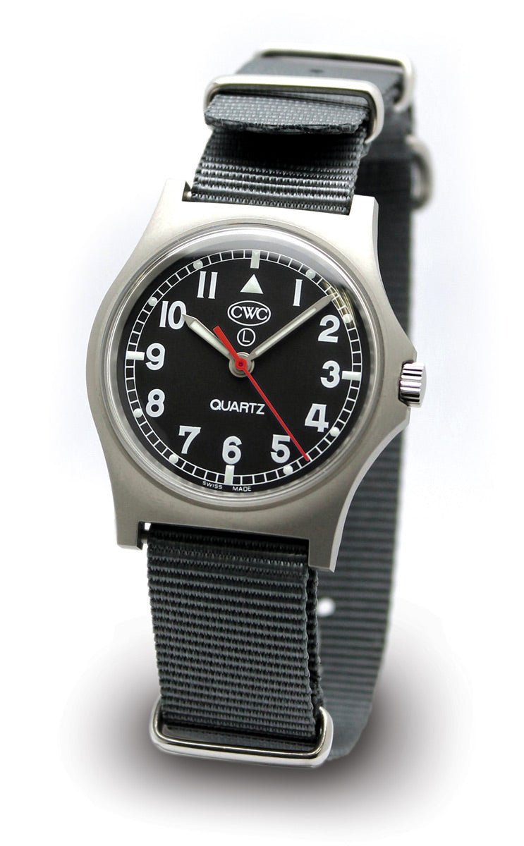 CWC British Military G10 Quartz Watch