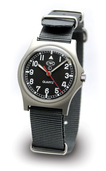 Cwc military watch sale