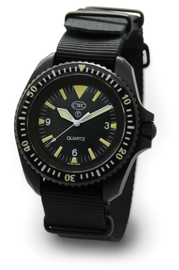 1987 SBS Quartz Diver Re-Issue Watch (SF300-87)